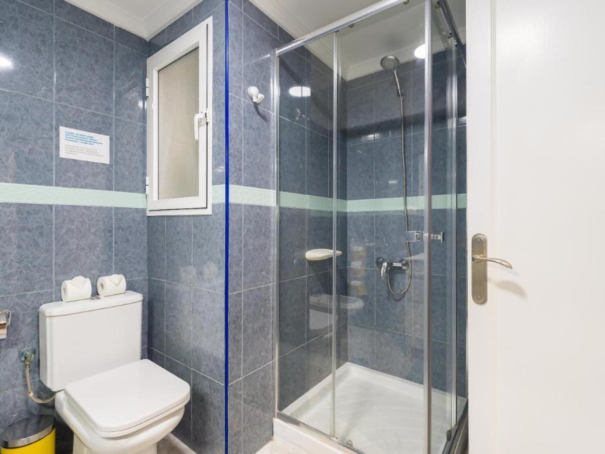 Casita Canaria Playa Beachfront Access & Lateral Ocean View With Terrace ลาสปัลมาส เด กรานคานาเรีย ภายนอก รูปภาพ