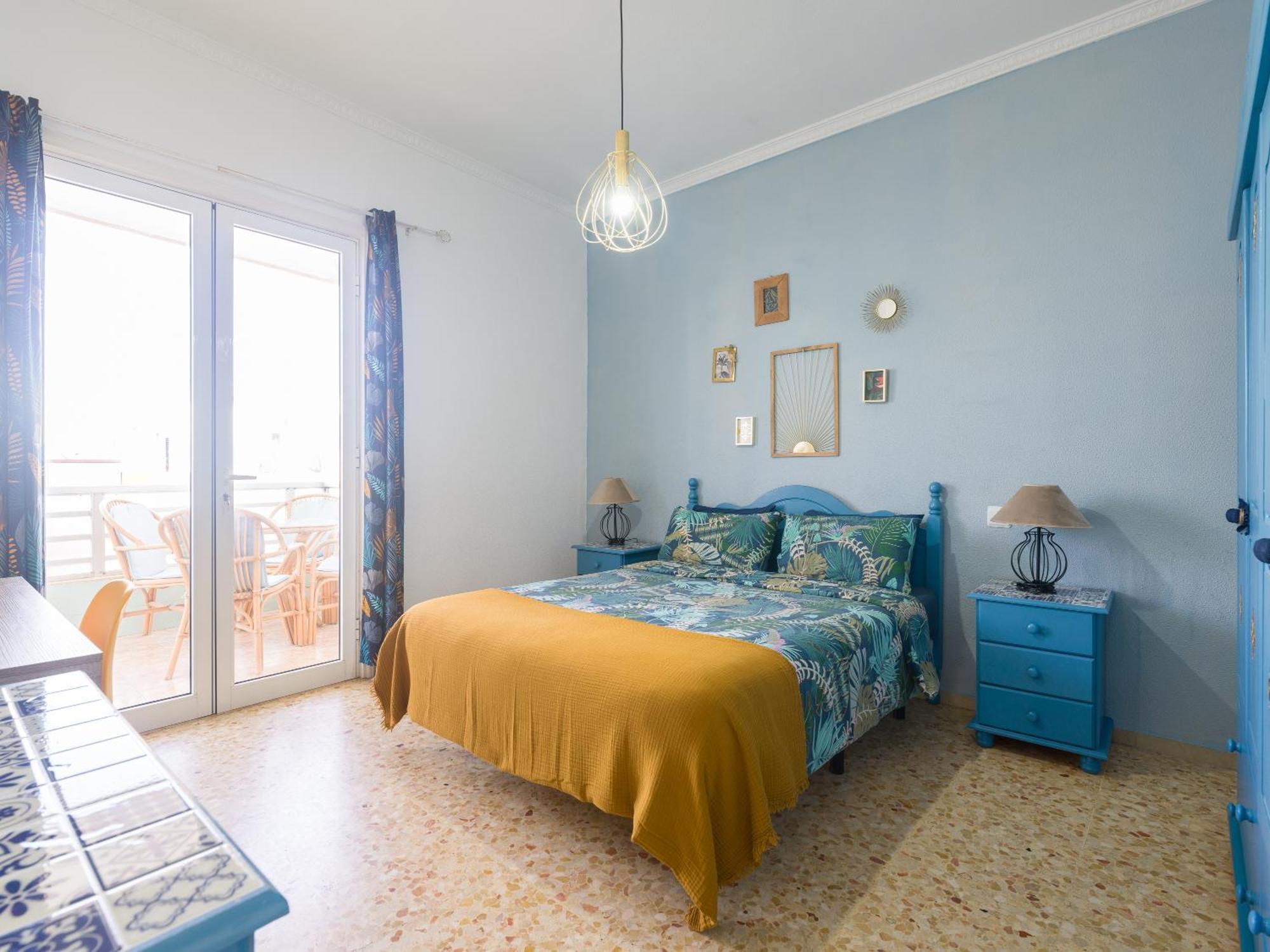 Casita Canaria Playa Beachfront Access & Lateral Ocean View With Terrace ลาสปัลมาส เด กรานคานาเรีย ภายนอก รูปภาพ