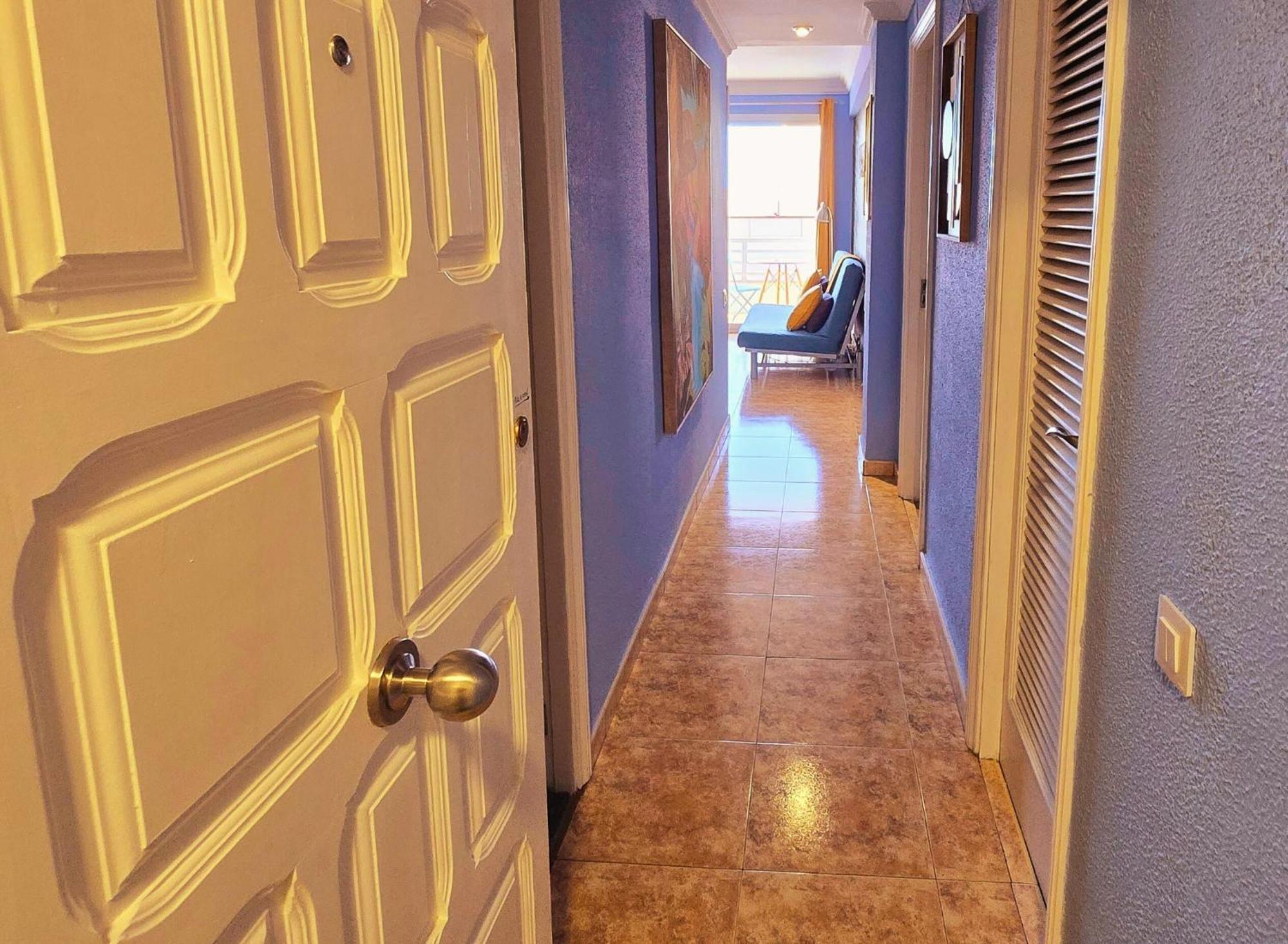 Casita Canaria Playa Beachfront Access & Lateral Ocean View With Terrace ลาสปัลมาส เด กรานคานาเรีย ภายนอก รูปภาพ