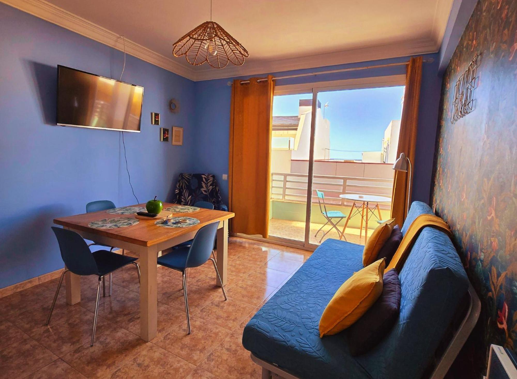 Casita Canaria Playa Beachfront Access & Lateral Ocean View With Terrace ลาสปัลมาส เด กรานคานาเรีย ภายนอก รูปภาพ