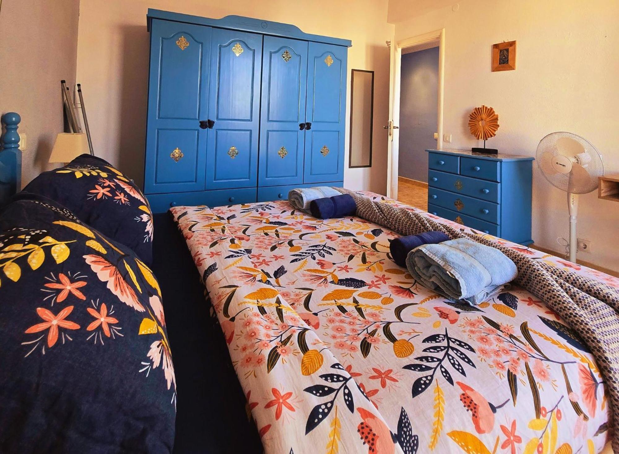 Casita Canaria Playa Beachfront Access & Lateral Ocean View With Terrace ลาสปัลมาส เด กรานคานาเรีย ภายนอก รูปภาพ