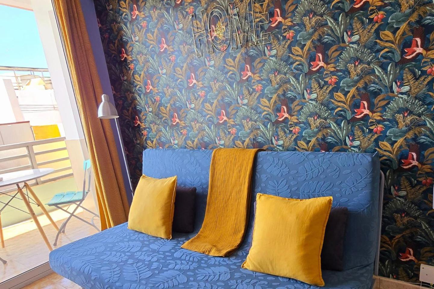 Casita Canaria Playa Beachfront Access & Lateral Ocean View With Terrace ลาสปัลมาส เด กรานคานาเรีย ภายนอก รูปภาพ